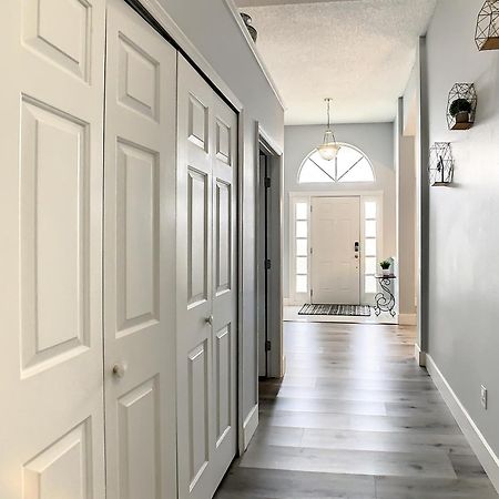 Casita Mi Encanto A Cozy & Spacious House, 4-Bedroom 3-Bath & Pool Kissimmee Eksteriør billede