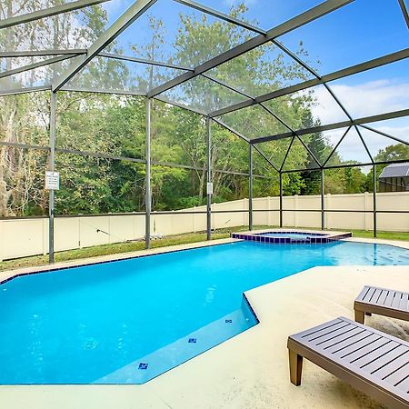 Casita Mi Encanto A Cozy & Spacious House, 4-Bedroom 3-Bath & Pool Kissimmee Eksteriør billede
