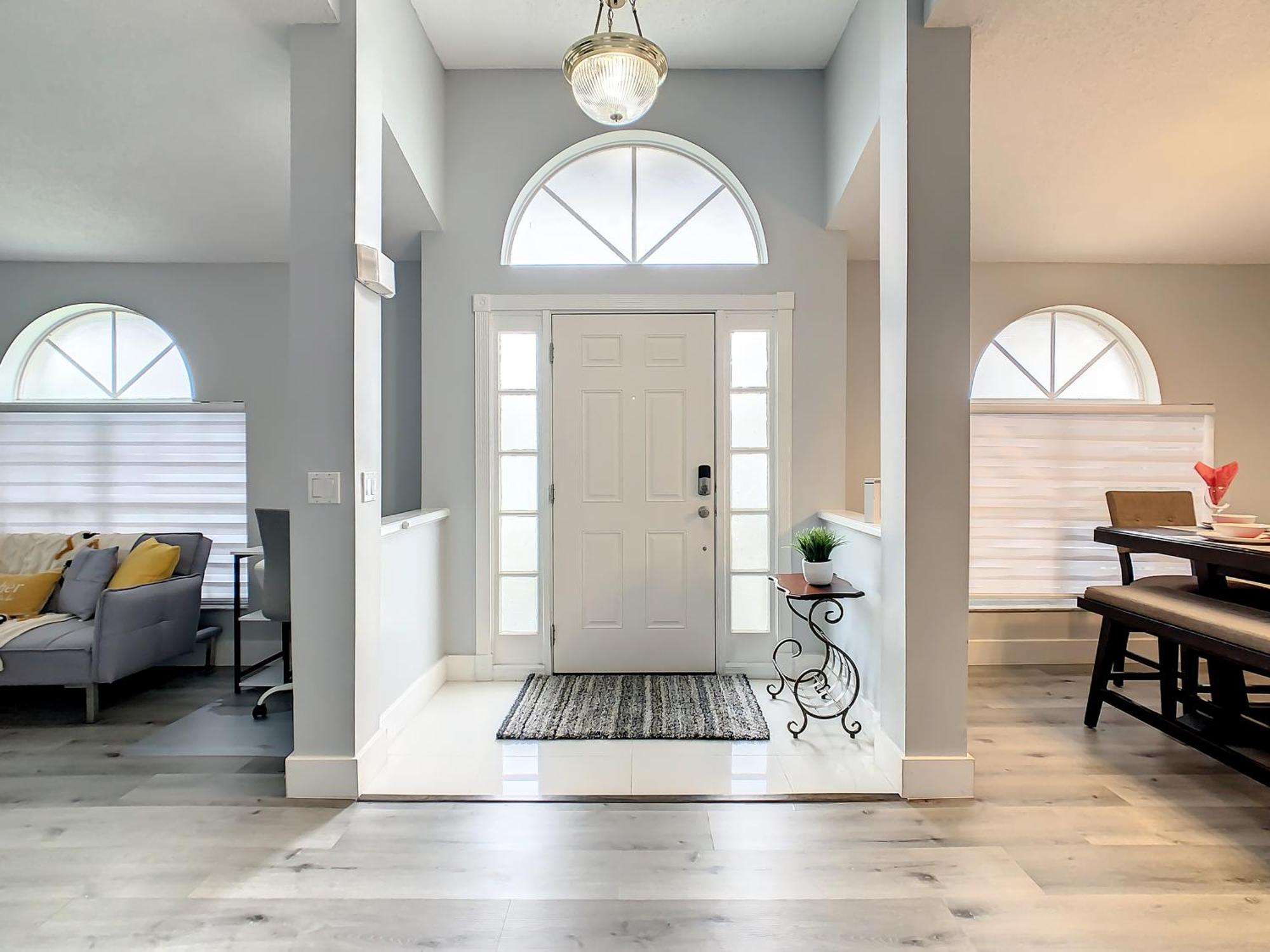 Casita Mi Encanto A Cozy & Spacious House, 4-Bedroom 3-Bath & Pool Kissimmee Eksteriør billede