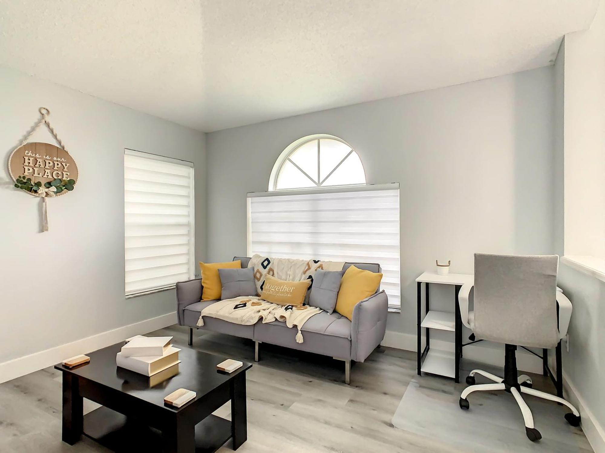 Casita Mi Encanto A Cozy & Spacious House, 4-Bedroom 3-Bath & Pool Kissimmee Eksteriør billede