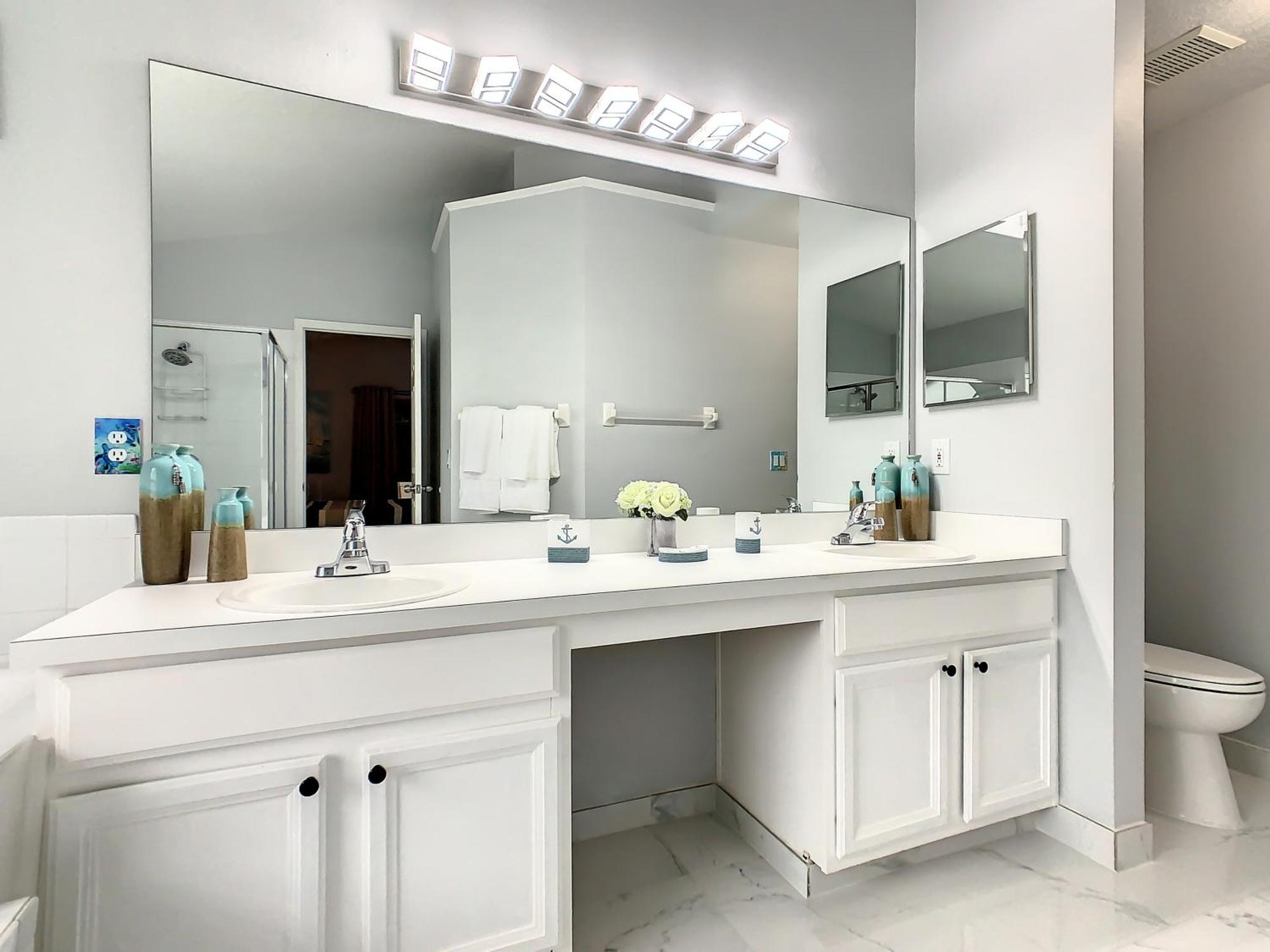 Casita Mi Encanto A Cozy & Spacious House, 4-Bedroom 3-Bath & Pool Kissimmee Eksteriør billede