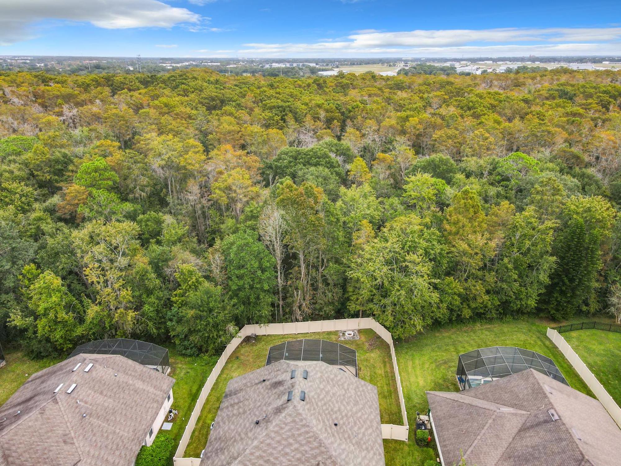 Casita Mi Encanto A Cozy & Spacious House, 4-Bedroom 3-Bath & Pool Kissimmee Eksteriør billede