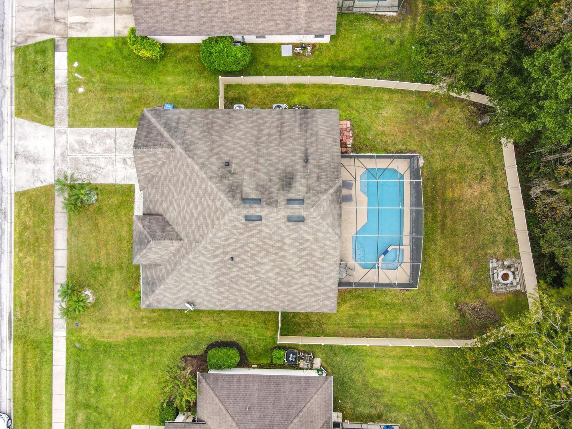 Casita Mi Encanto A Cozy & Spacious House, 4-Bedroom 3-Bath & Pool Kissimmee Eksteriør billede