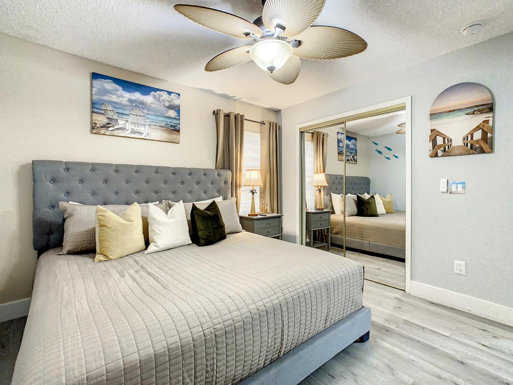 Casita Mi Encanto A Cozy & Spacious House, 4-Bedroom 3-Bath & Pool Kissimmee Eksteriør billede