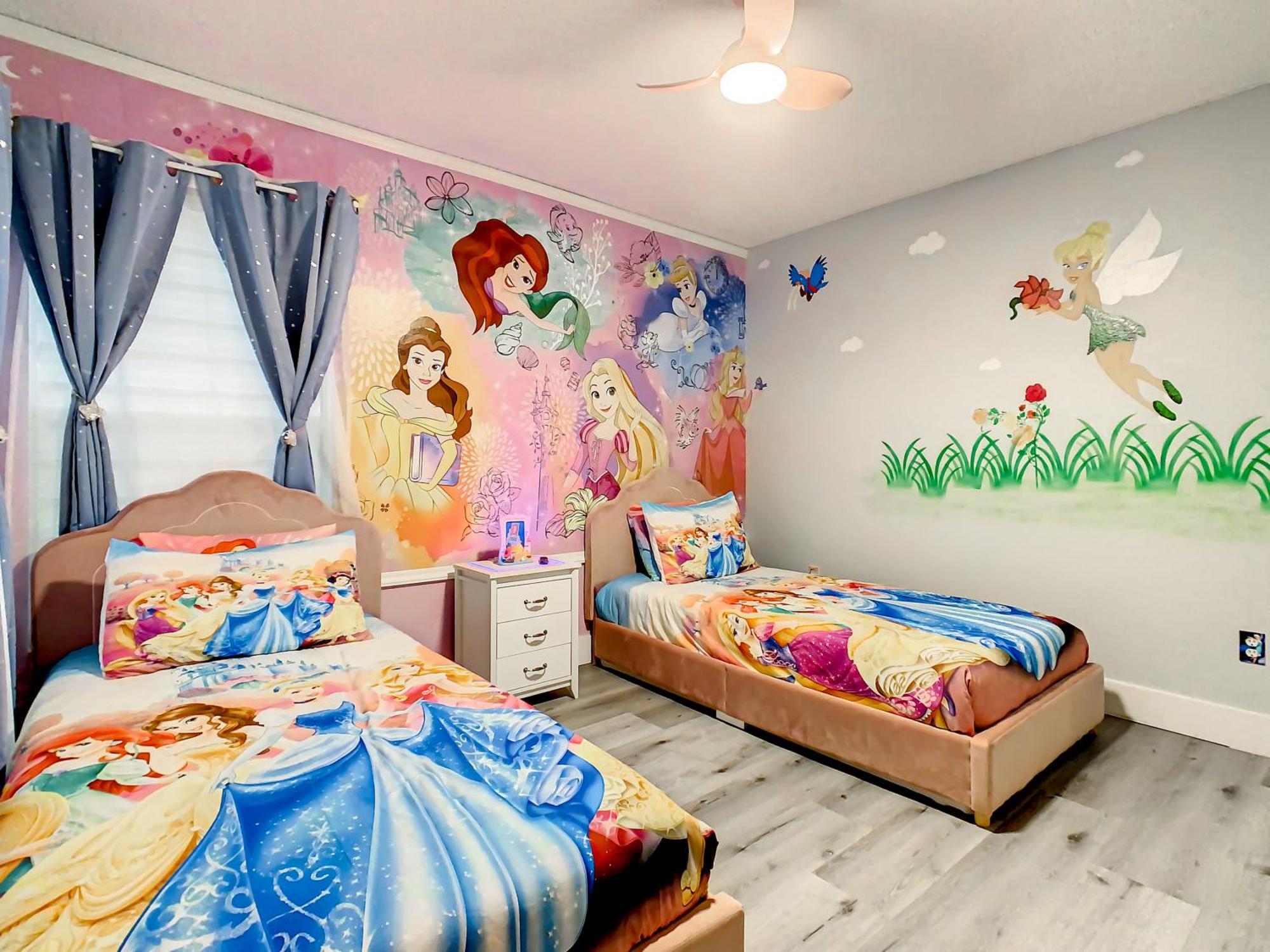 Casita Mi Encanto A Cozy & Spacious House, 4-Bedroom 3-Bath & Pool Kissimmee Eksteriør billede