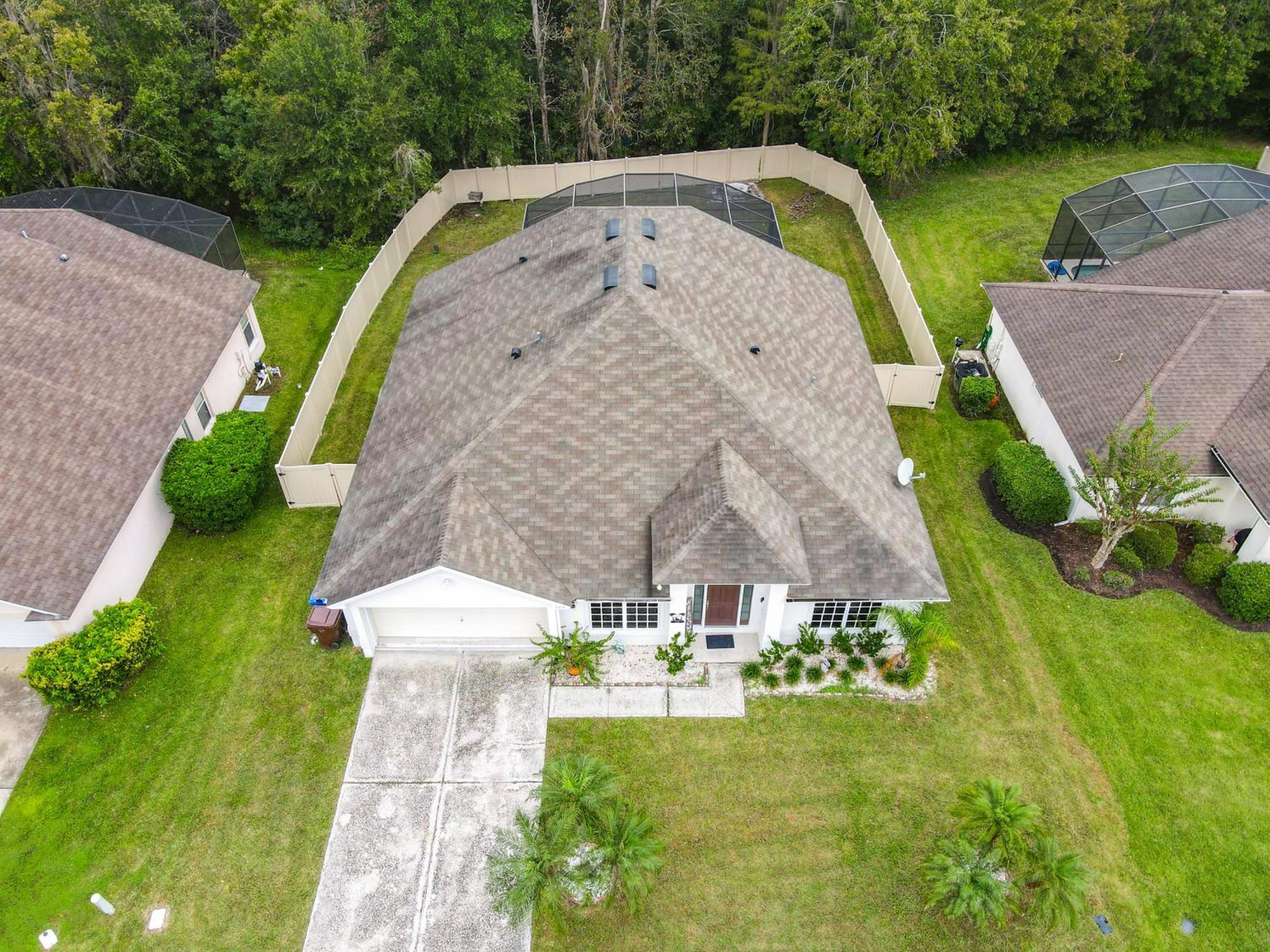 Casita Mi Encanto A Cozy & Spacious House, 4-Bedroom 3-Bath & Pool Kissimmee Eksteriør billede