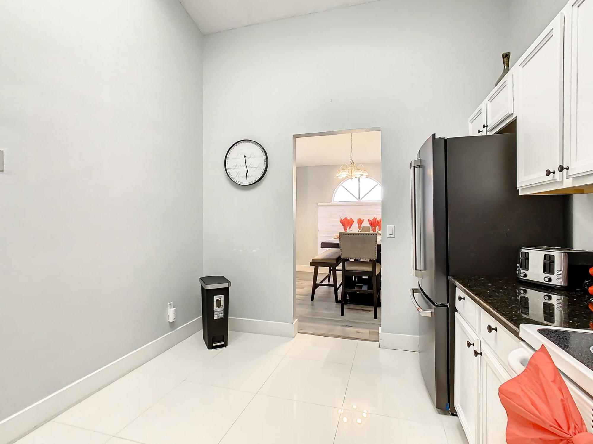 Casita Mi Encanto A Cozy & Spacious House, 4-Bedroom 3-Bath & Pool Kissimmee Eksteriør billede